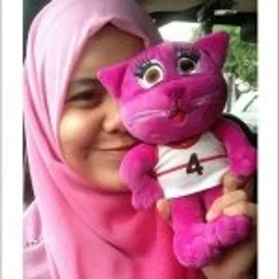 Imratul Najwa's Fan profile