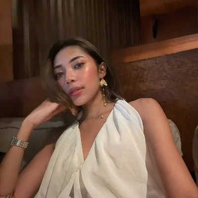 Najwa Rudy profile