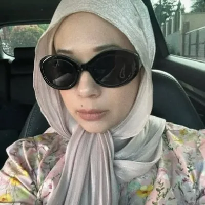 Najwa Sh Nasir profile