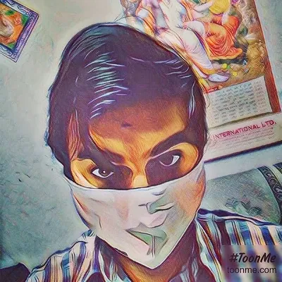 Nakabposh Singh profile