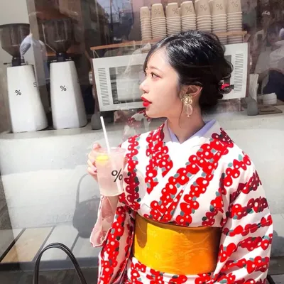 中島姉妹(妹) profile