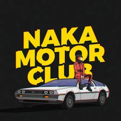 Naka Motor Club profile