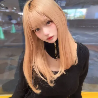 なかにし りあん profile