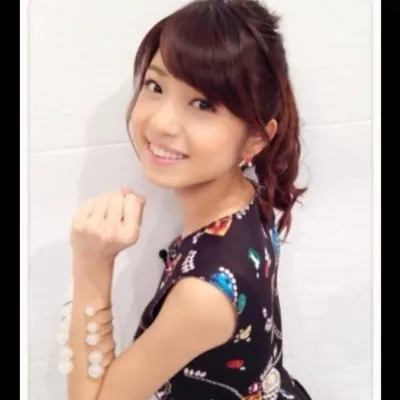 中村静香 profile