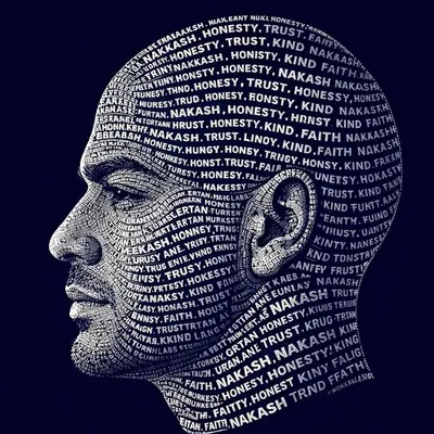 Mohammed Nakash profile