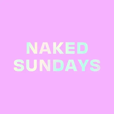 NAKED SUNDAYS® - Glowy & SPF profile