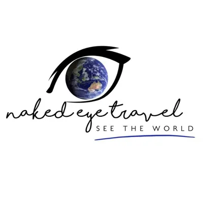 Naked Eye Travel profile