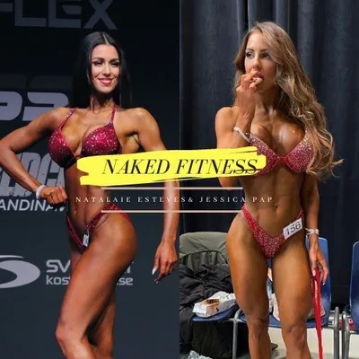 NAKED FITNESS profile