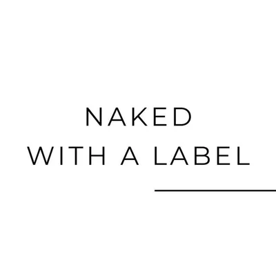 Naked with a Label profile