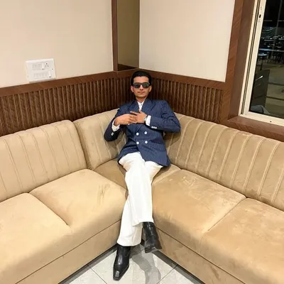نخيل احمد profile