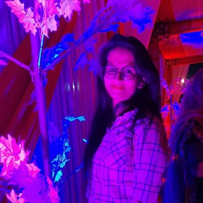 Neelu Kanwar profile