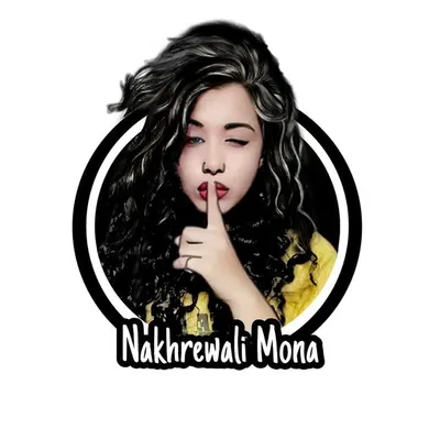 Monali Naik profile