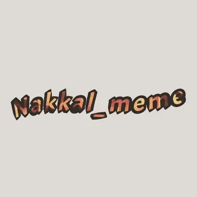 Nakkal Meme profile