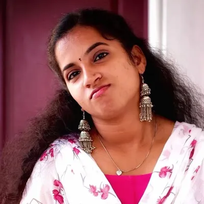 Nivedita Nakkalites Fanclub profile