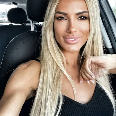 Vaso Nakopoulou profile