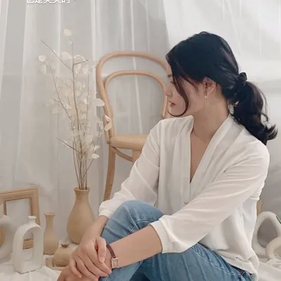 菜菜子Nanako profile