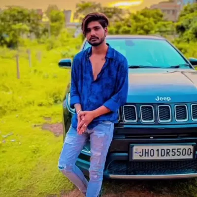 Nik Sain profile