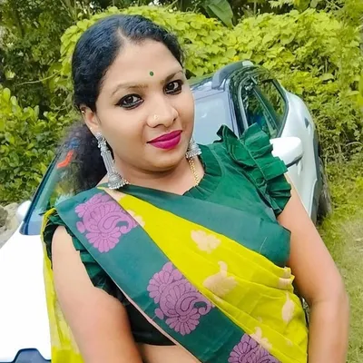 Nakshathra V Kurup profile