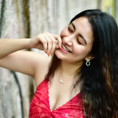 Nakshatra Medhekar profile