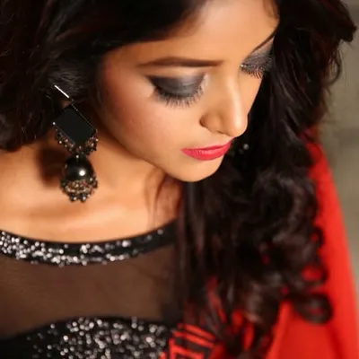 NAKSHATRA TRINAYANI profile