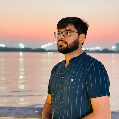 Nakshrajsinh Sisodiya profile