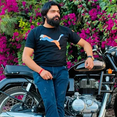 Nakul Jaat profile