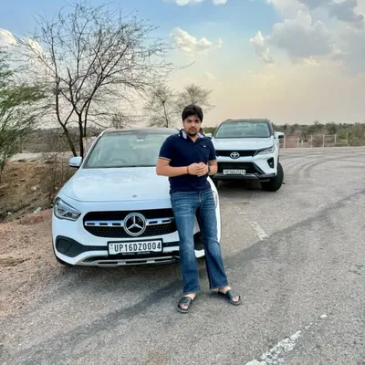 Nakul Choudhary profile
