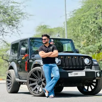 NAKUL CHAUDHARY profile