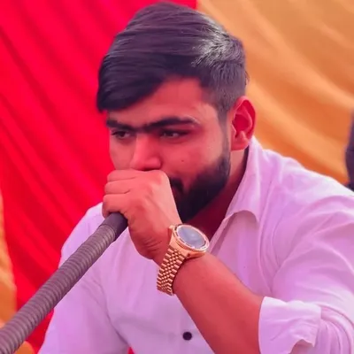 👑 Nakul_Gurjar_Dujana👑 profile