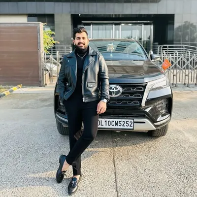 Nakulbharadwaj profile
