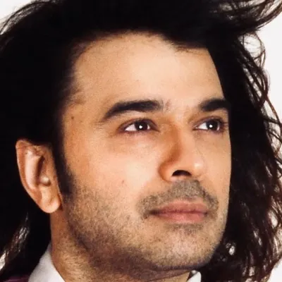 Nakul Ashok Ghanekar profile