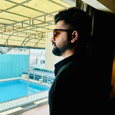 #đź’™Nakul profile