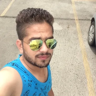 nishant yadav profile