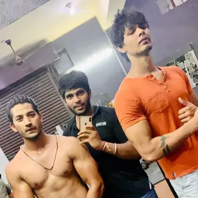 Nakul Pandit profile