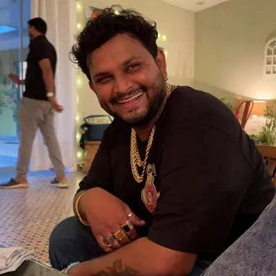 Nakul Rawat profile