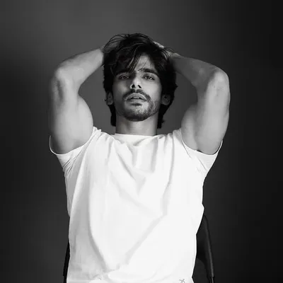 Nakul Roshan Sahdev