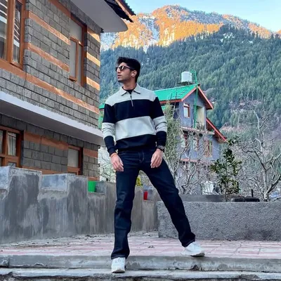 Nakul Thakur profile