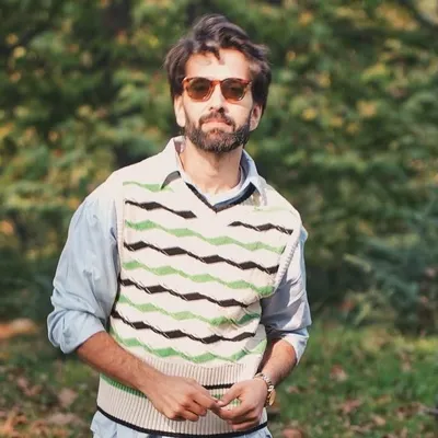 Nakuul Mehta profile