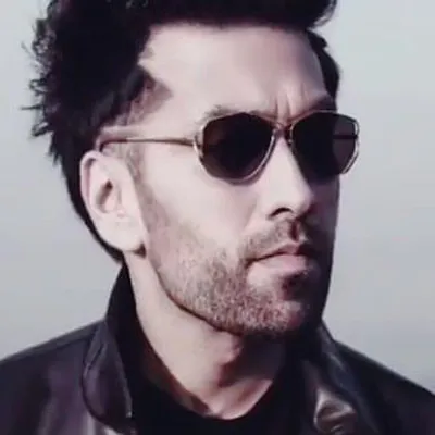 Nakuul Mehta FC profile