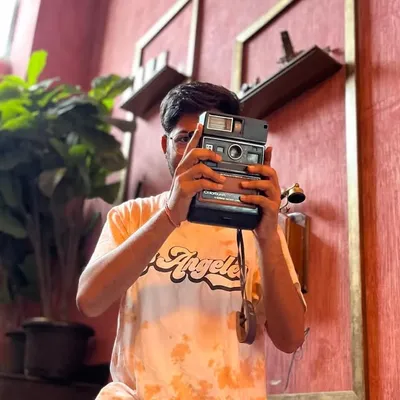 Anuj Jain profile