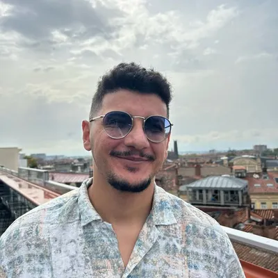 Nassim Meddad profile