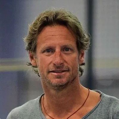David Nalbandian profile