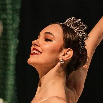 Nali Dobrin profile