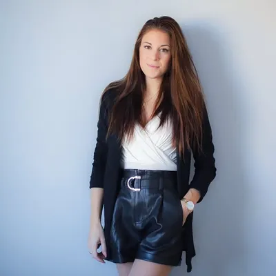Nathalie ~ Funkismamma profile