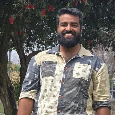 Nalin Gupta profile