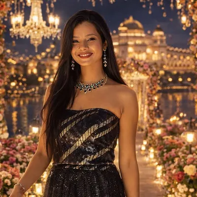 nalini profile