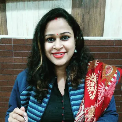 Nalini Sharma profile