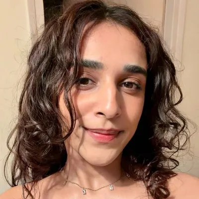 Nalini Raizaday profile
