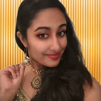 Nalini Krishnan profile