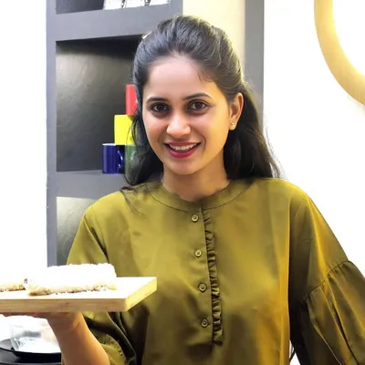 Nalini Unagar profile